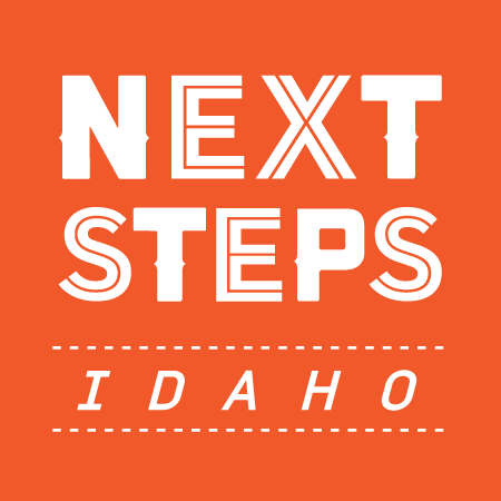 Next Steps Idaho